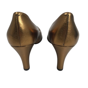 Unisex Bally - Kontsakingad, suurus 37 -  (2)