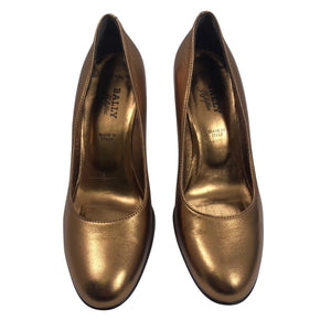 Unisex Bally - Kontsakingad, suurus 37 -  (3)