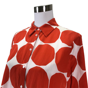 Unisex Marimekko - Pluus, suurus 40 -  (3)