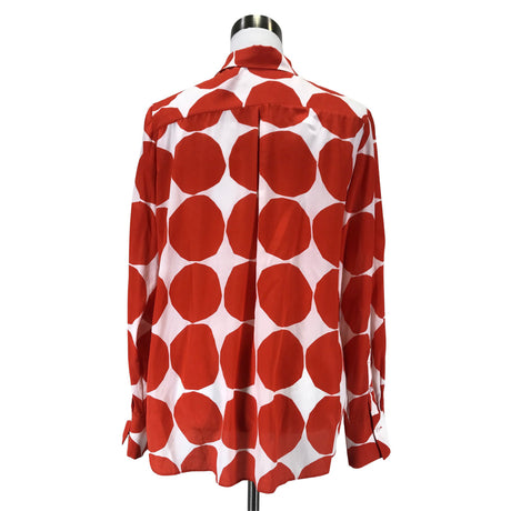 Unisex Marimekko - Pluus, suurus 40 -  (2)