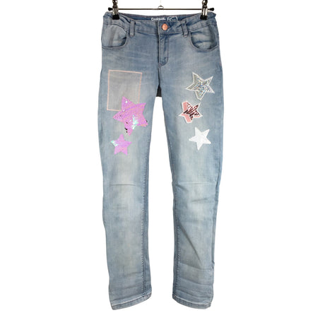Unisex Desigual - Teksad, suurus 146 - 152 -  ()