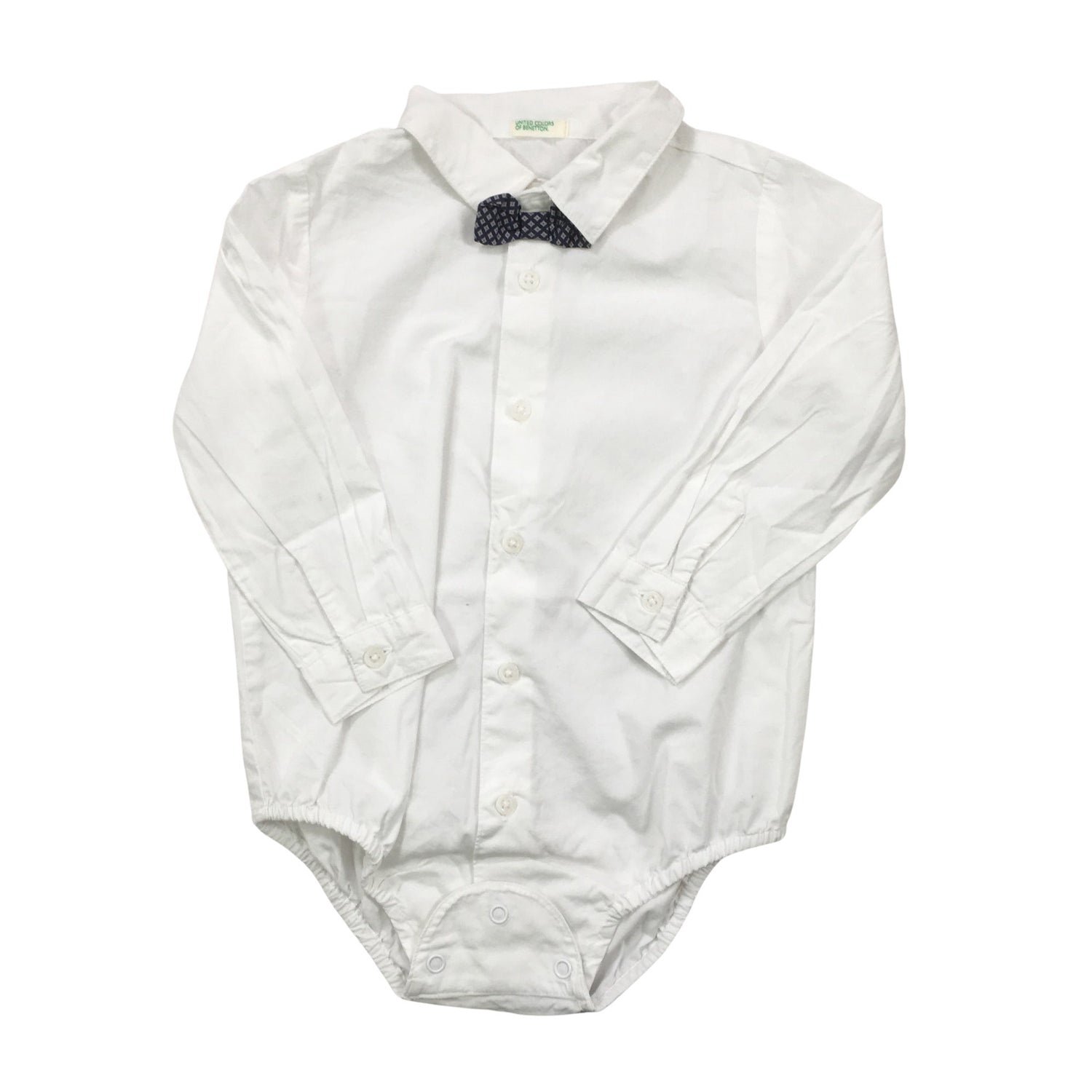  Body  Body, koko 74 - 80  Benetton 