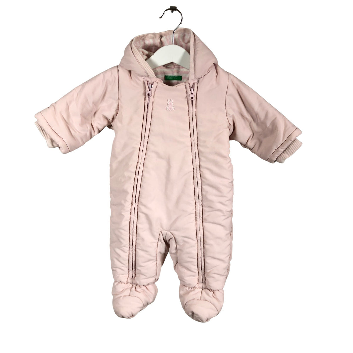 Unisex Benetton - Talvekombinesoon, suurus 50 - 56 -  (1)