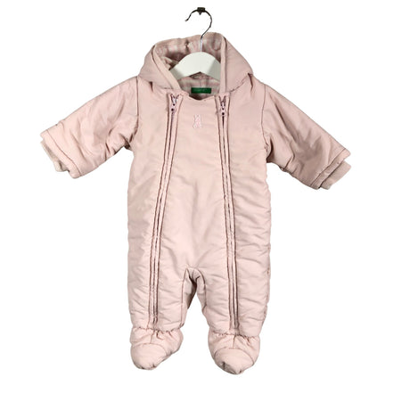 Unisex Benetton - Talvekombinesoon, suurus 50 - 56 -  ()