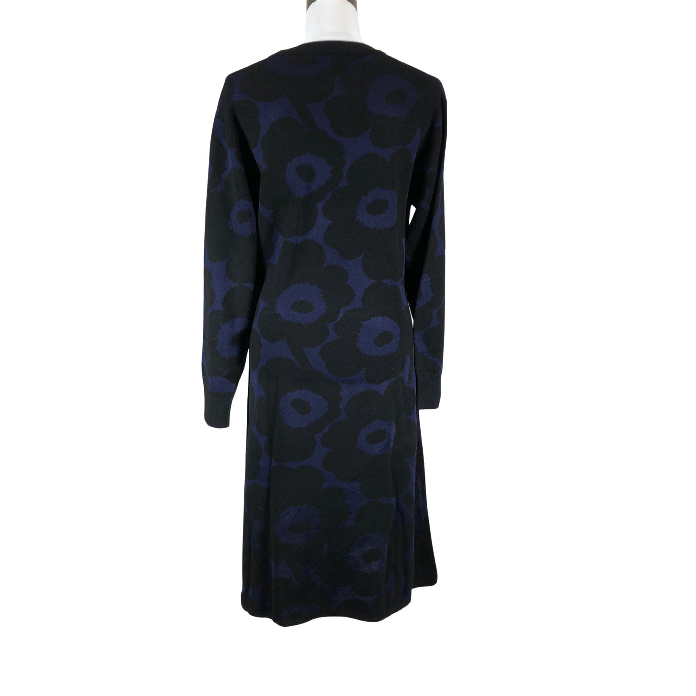 Unisex Marimekko - Kootud kleit, suurus 38 -  (2)