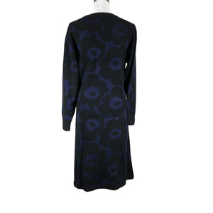 Unisex Marimekko - Kootud kleit, suurus 38 -  (2)