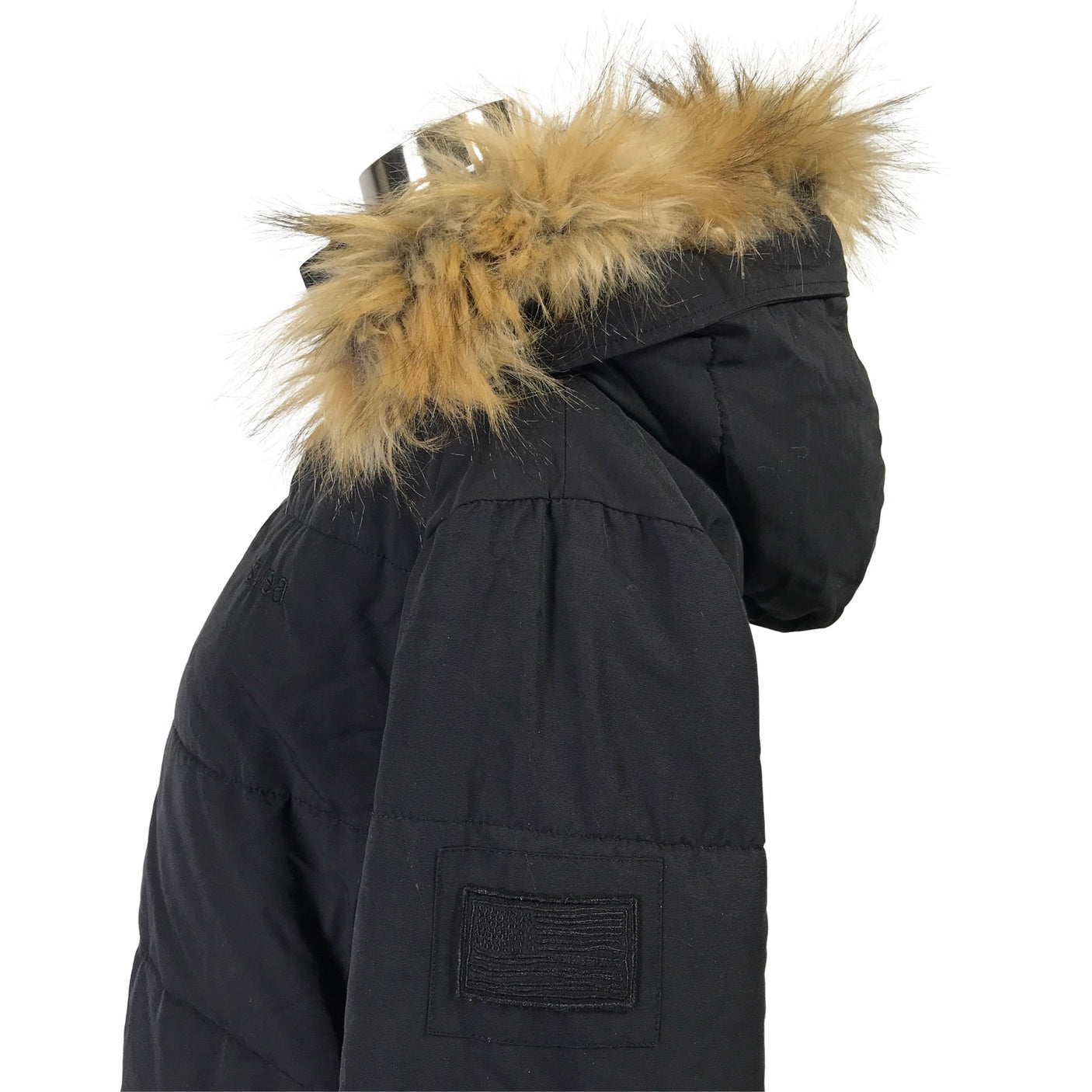 Unisex Svea - Parkajope, suurus 42 -  (3)