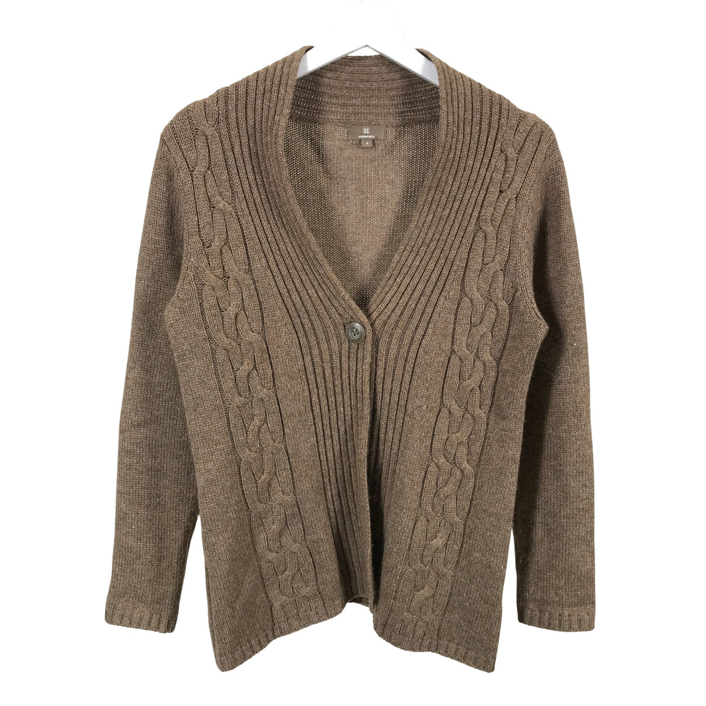 Unisex Aventura - Kardigan, suurus 36 -  (1)