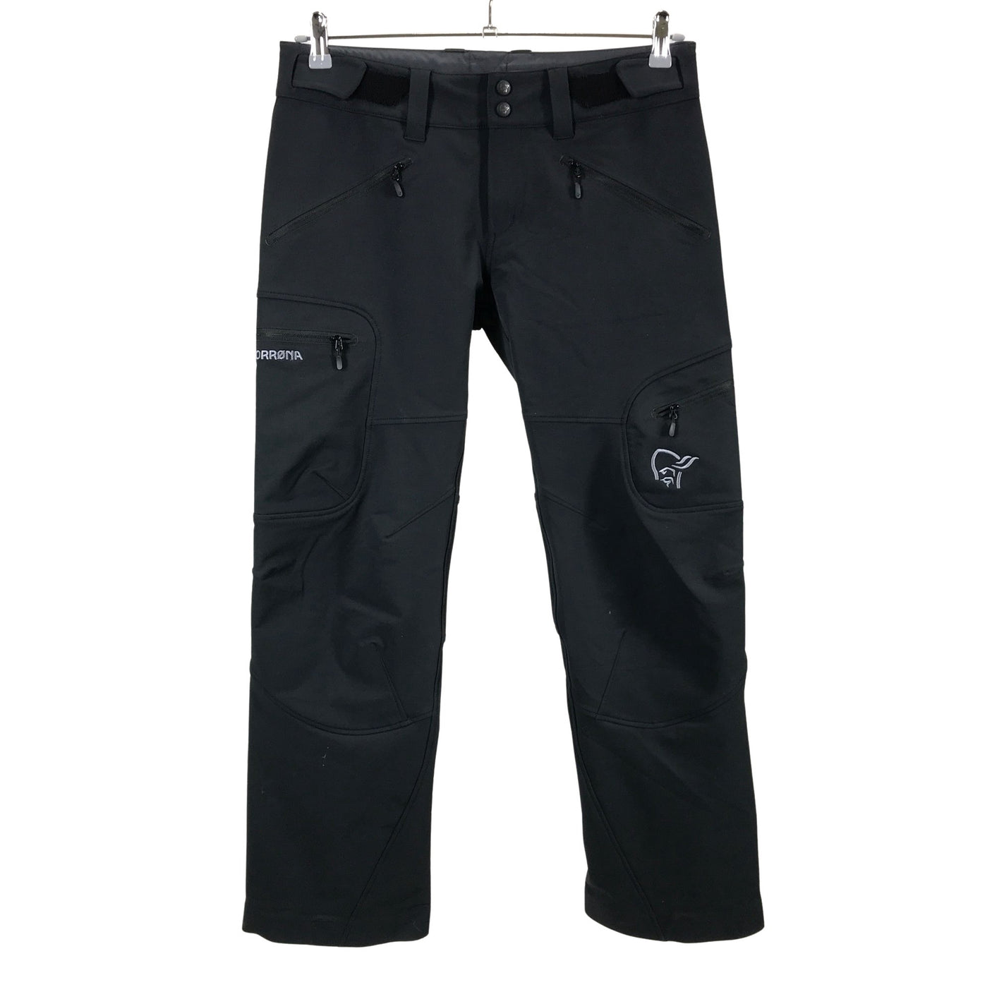 Unisex Norrona - Kuoripüksid, suurus 38 -  (1)