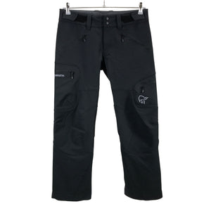 Unisex Norrona - Kuoripüksid, suurus 38 -  (1)