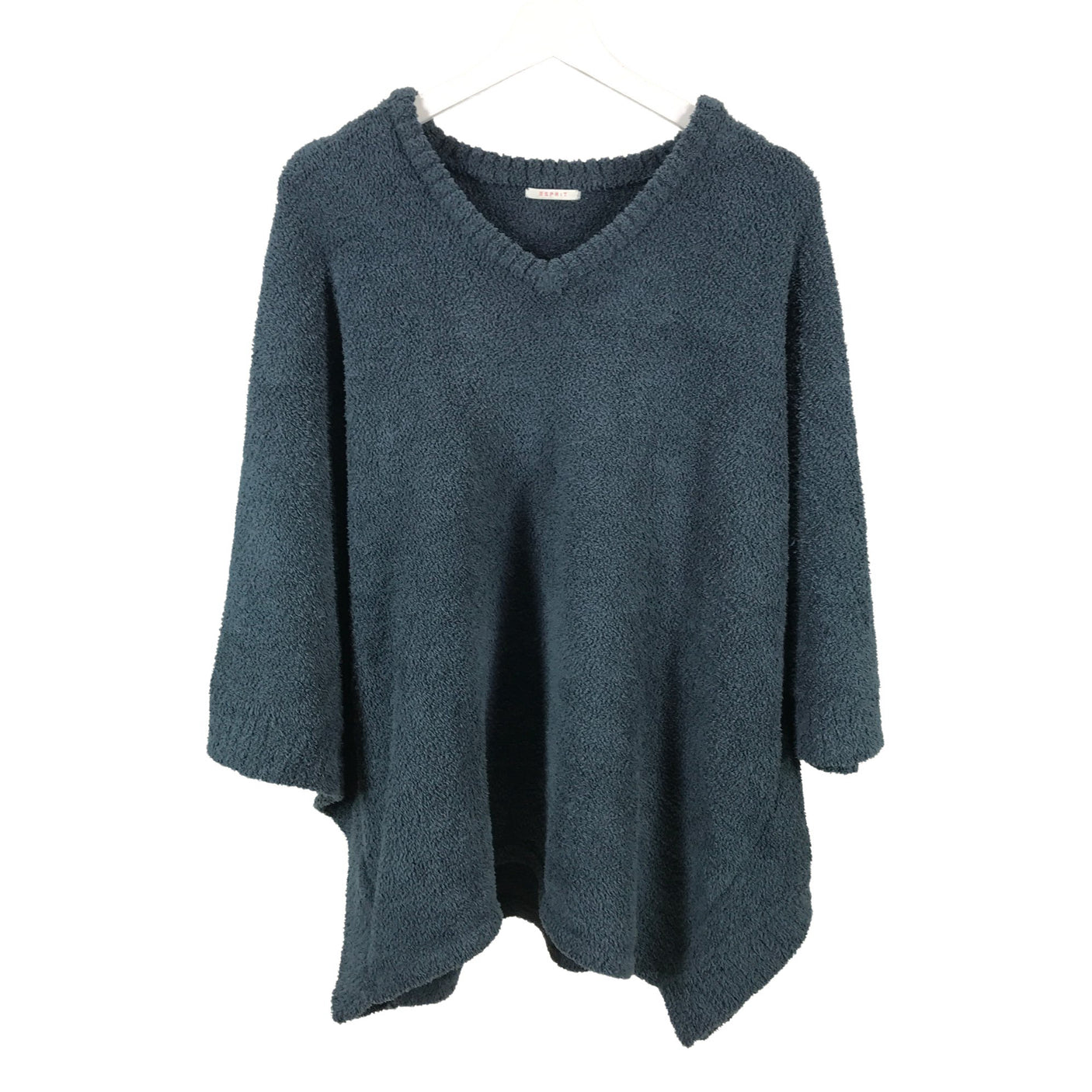 Poncho, suurus Üks suurus