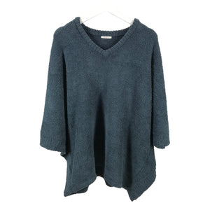 Poncho, suurus Üks suurus