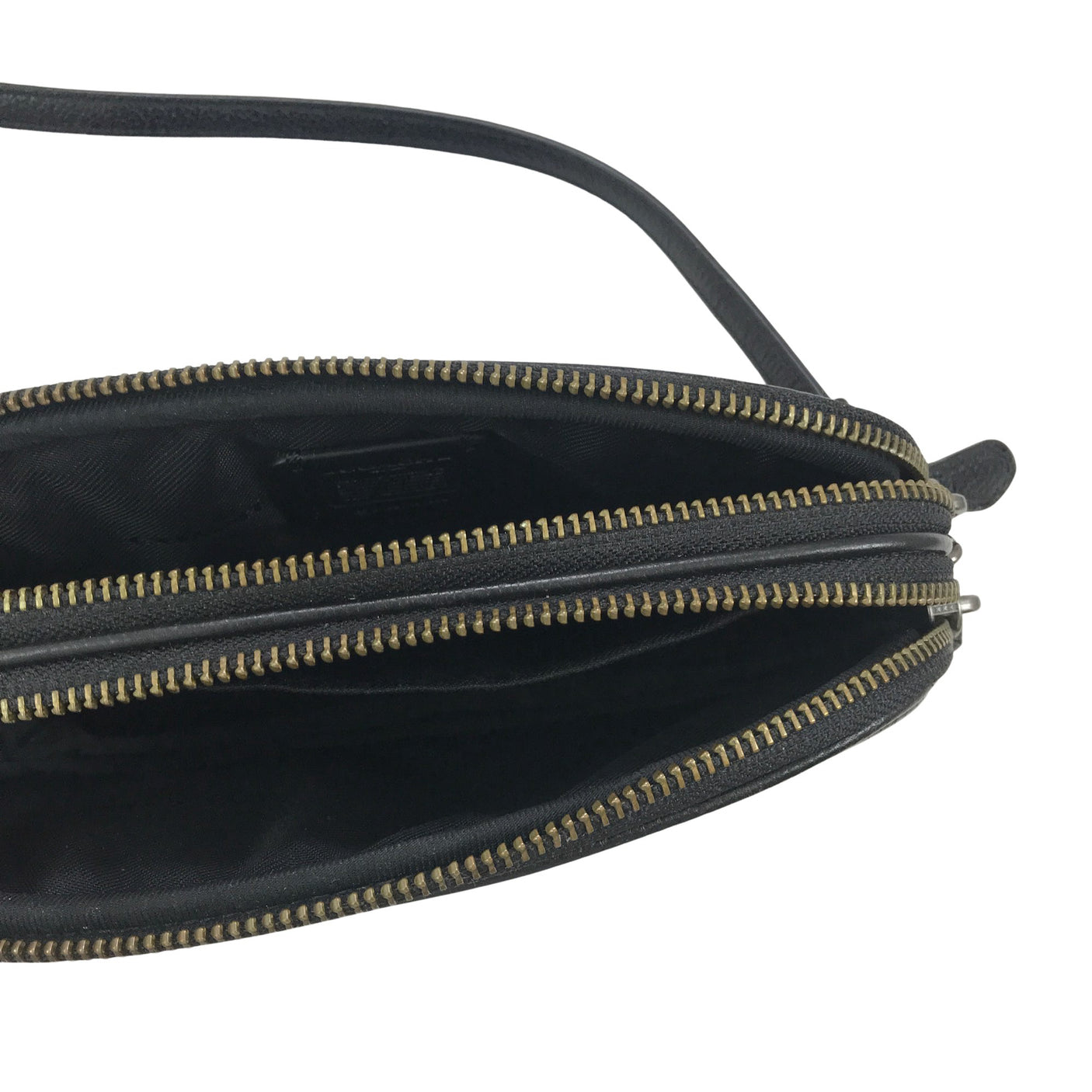 Unisex Coach - Õlakott, suurus Mini -  (3)