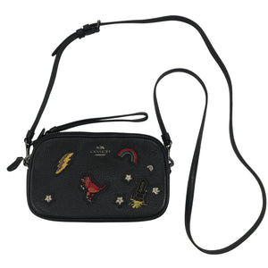 Unisex Coach - Õlakott, suurus Mini -  (1)