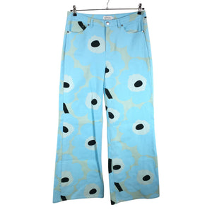 Unisex Marimekko - Teksad, suurus 44 -  (1)