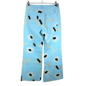 Unisex Marimekko - Teksad, suurus 44 -  (2)