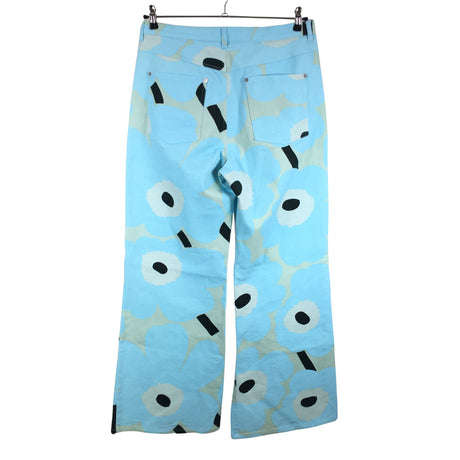 Unisex Marimekko - Teksad, suurus 44 -  (2)