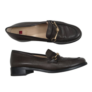 Unisex Högl - Loaferid, suurus 38 -  (1)