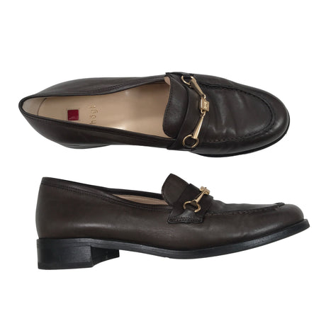 Unisex Högl - Loaferid, suurus 38 -  ()