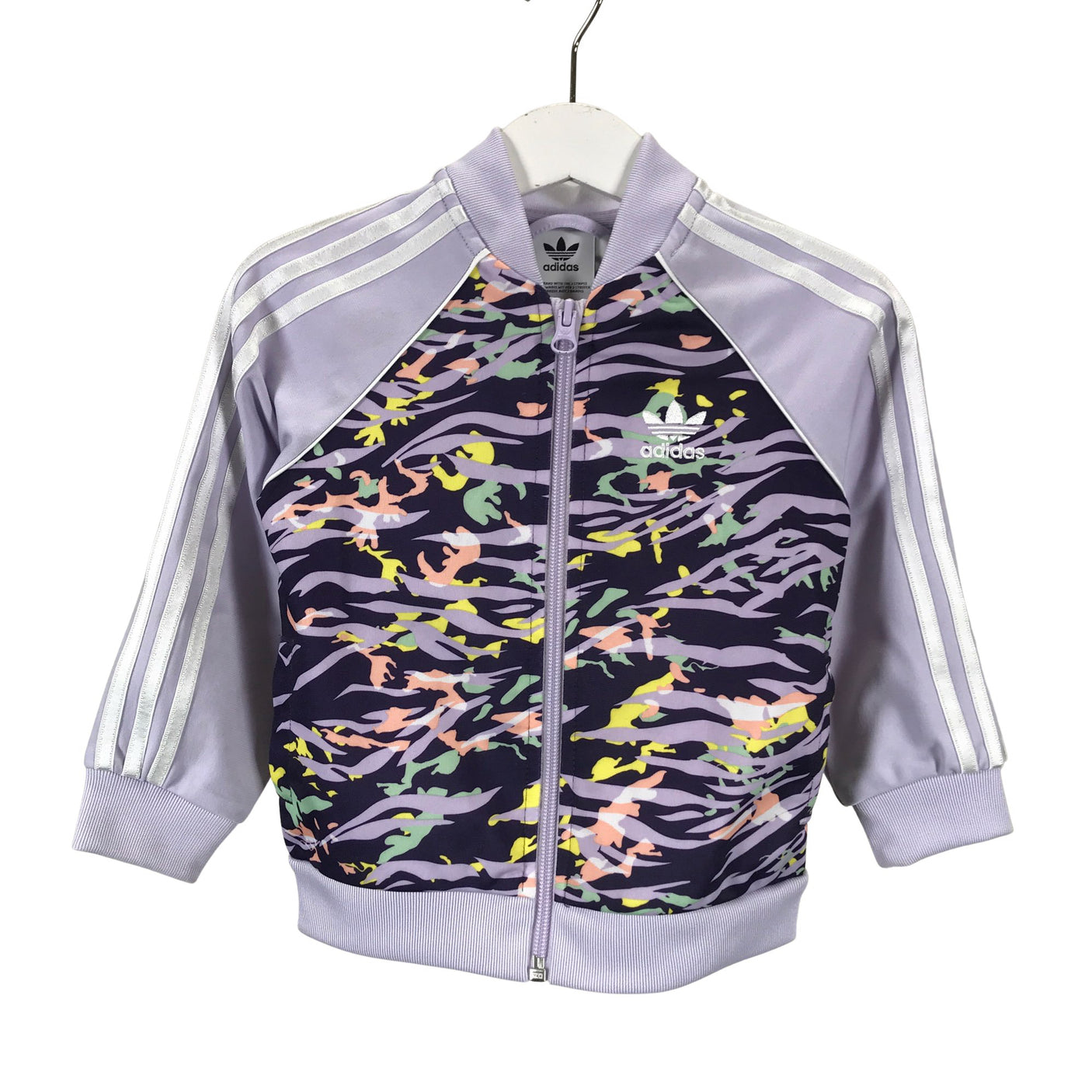 Unisex Adidas - Dressipluus, suurus 80–86 -  (1)