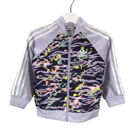 Unisex Adidas - Dressipluus, suurus 80–86 -  ()