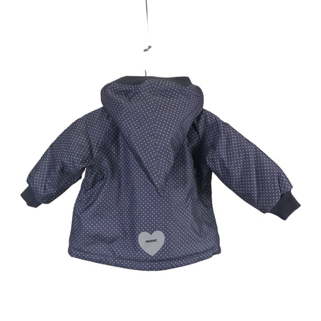 Unisex Racoon - Talvejope, suurus 74–80 -  (2)