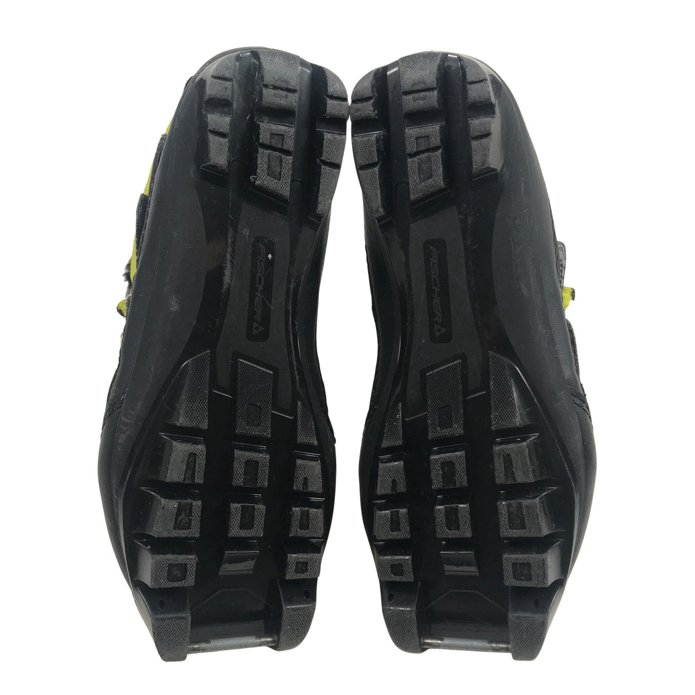 Unisex Fischer - Suusasaapad, suurus 32 -  (3)