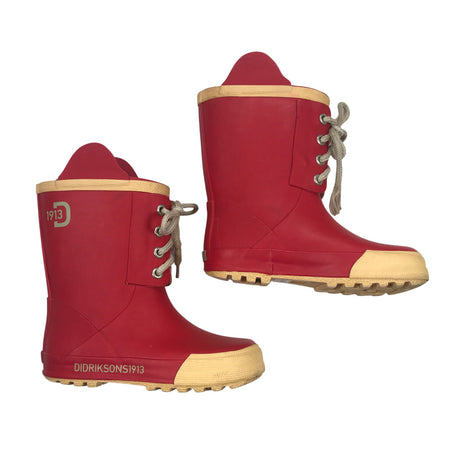 Unisex Didriksons - Kummikud, suurus 27 -  ()