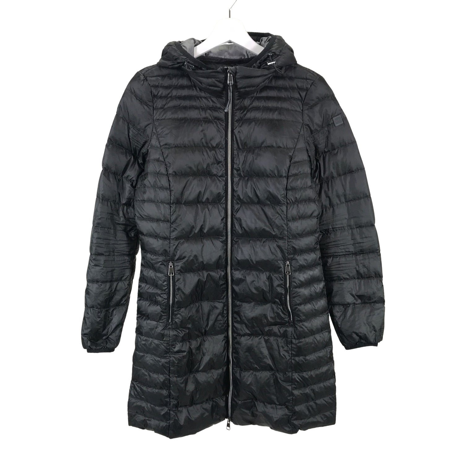 Kevytuntuvatakki, koko 34