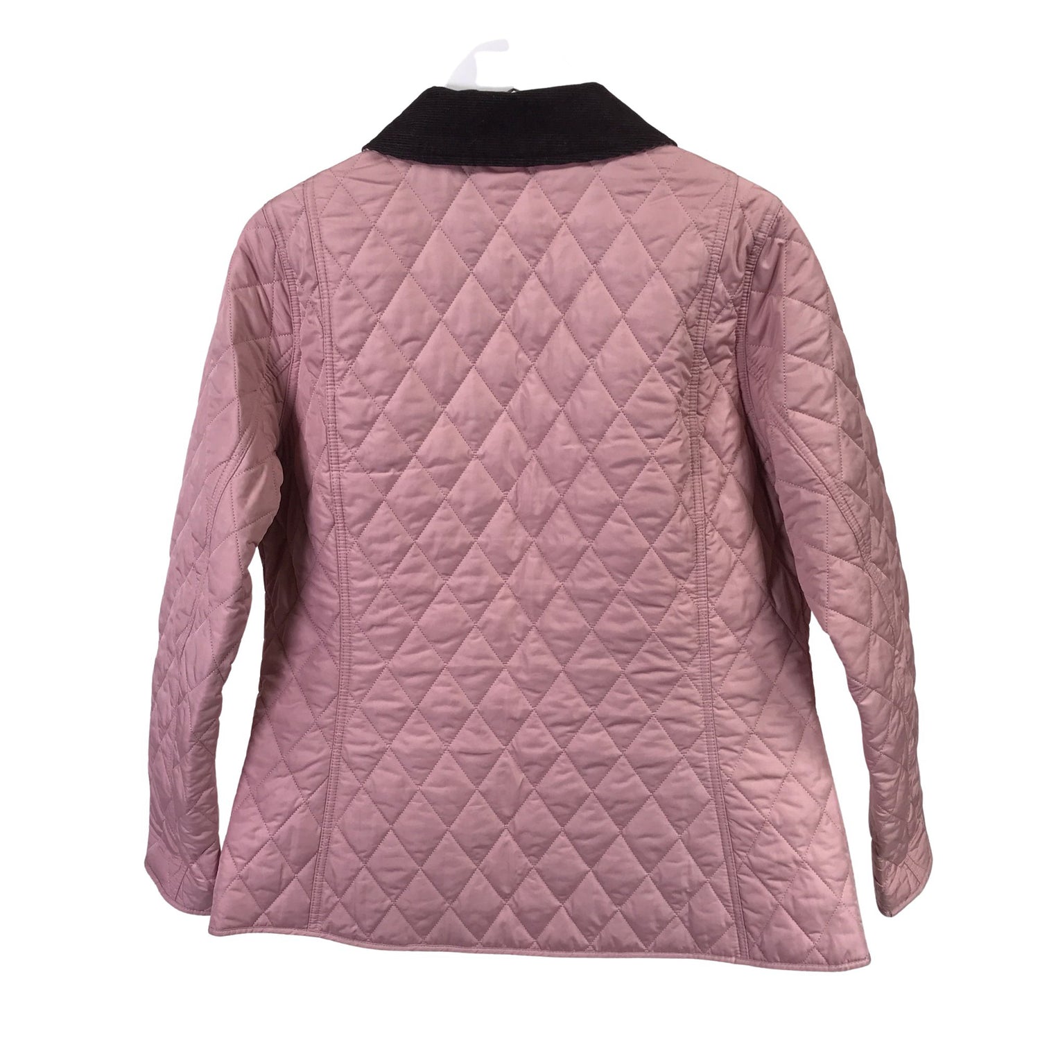  Kevyttoppatakki  Tikkitakki, koko 40  Barbour 