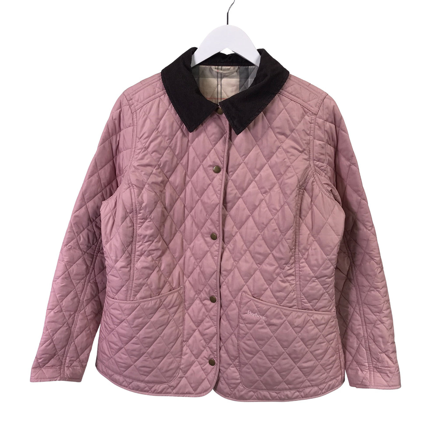 Unisex Barbour - Tikkjope, suurus 40 -  (1)