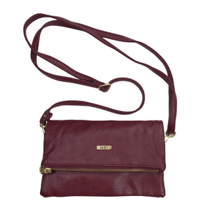 Unisex Nabo - Õlakott, suurus Mini -  (1)