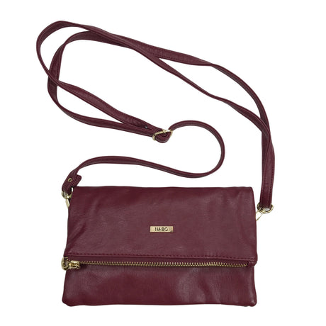 Unisex Nabo - Õlakott, suurus Mini -  ()