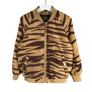 Unisex Mini Rodini - Kerge vatijope, suurus 116 - 122 -  (1)