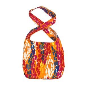 Unisex Marimekko - Õlakott, suurus Midi -  (2)