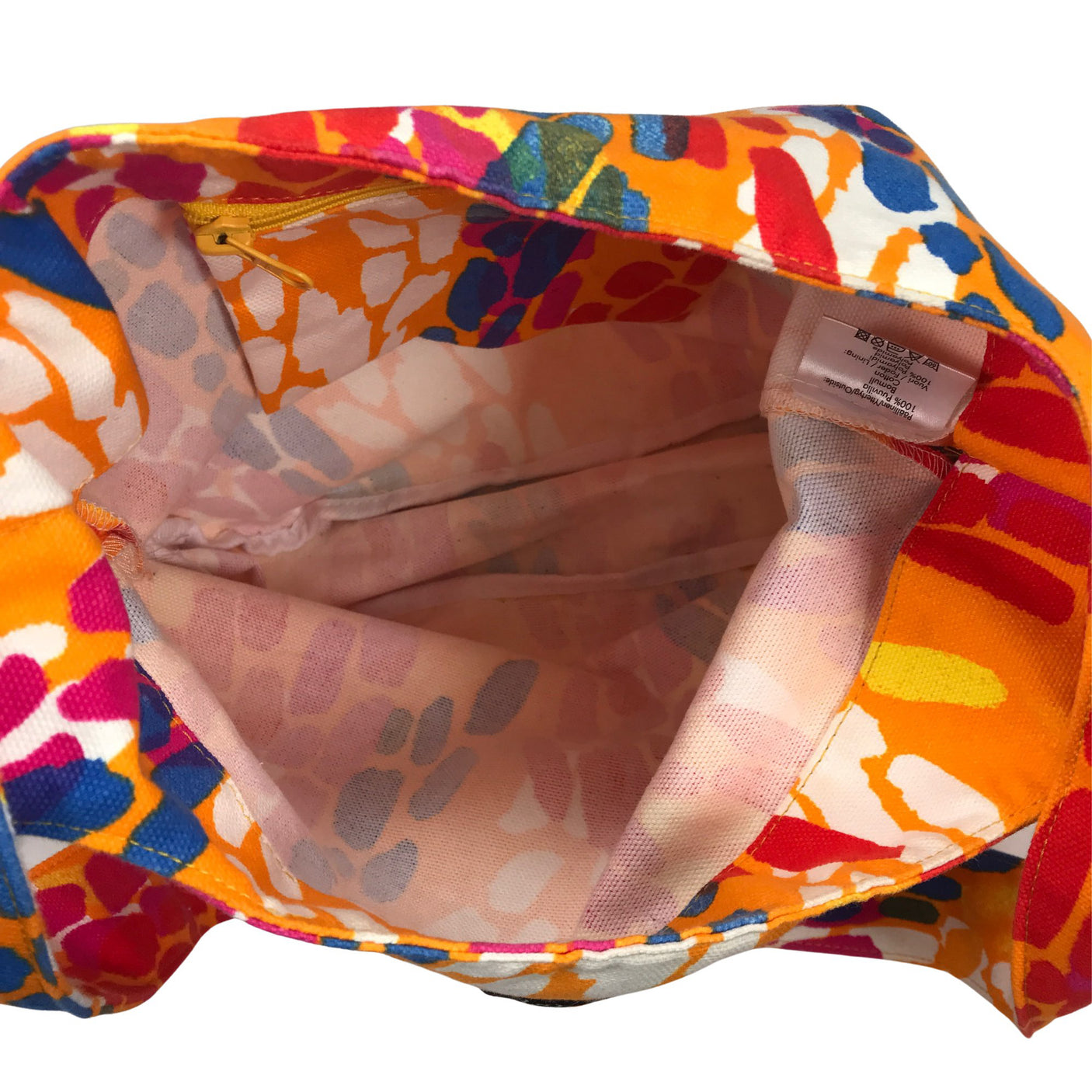 Unisex Marimekko - Õlakott, suurus Midi -  (3)