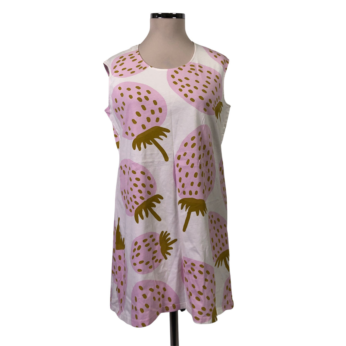 Unisex Marimekko - Trikotaažkleit, suurus 42 -  (1)