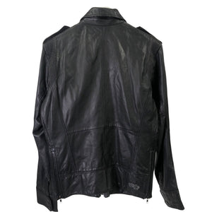 Unisex Diesel - Nahktagi, suurus M -  (2)