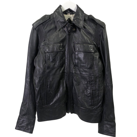 Unisex Diesel - Nahktagi, suurus M -  ()