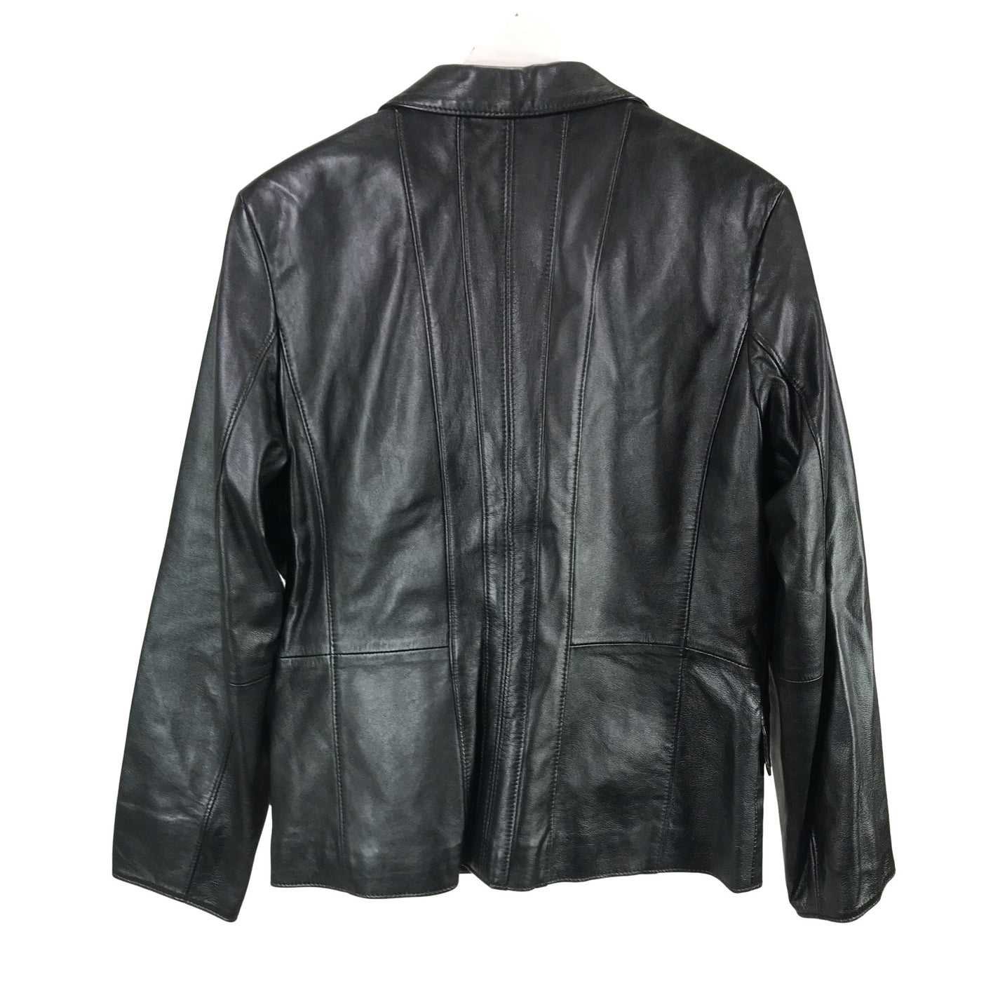 Unisex Jofama - Nahktagi, suurus 40 -  (2)