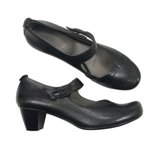 Unisex Marc - Kontsakingad, suurus 41 -  (1)