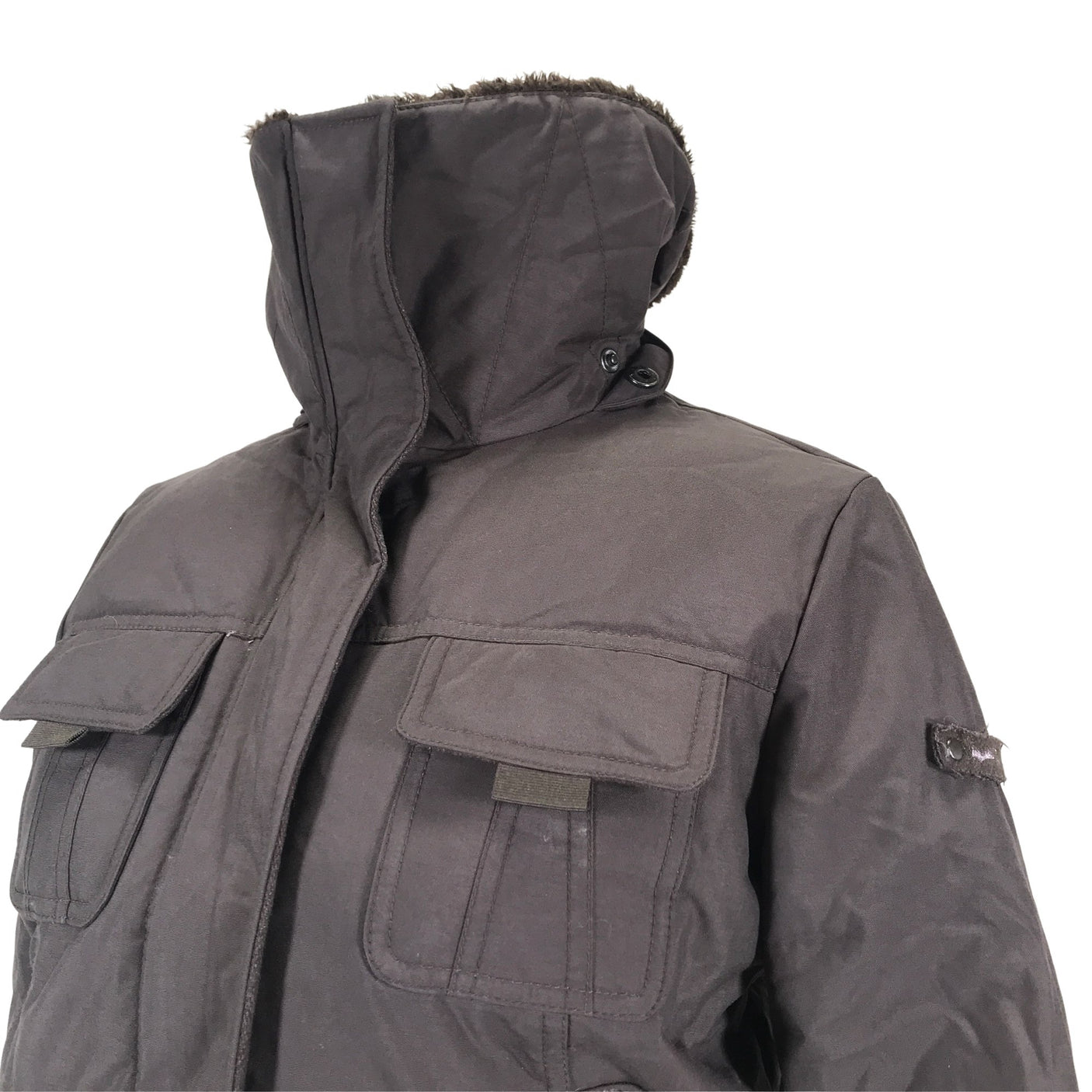 Unisex Gas - Sulejope, suurus 40 -  (3)