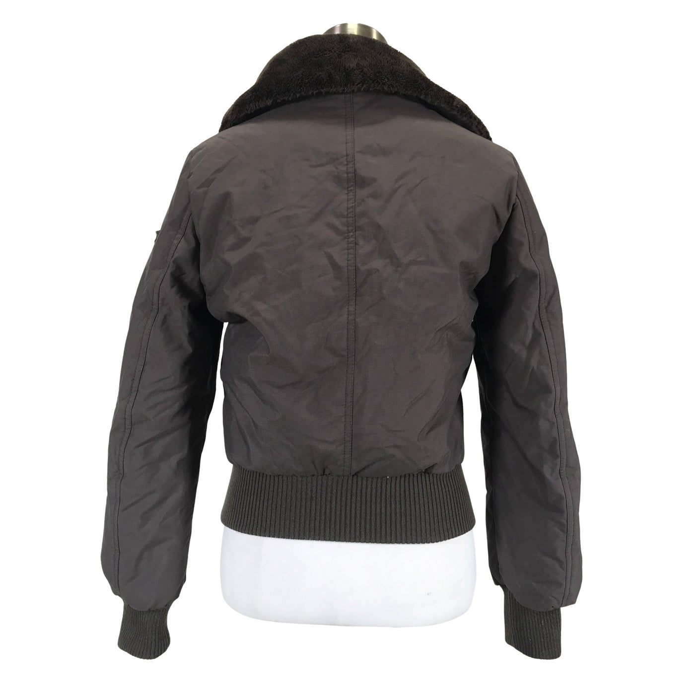 Unisex Gas - Sulejope, suurus 40 -  (2)