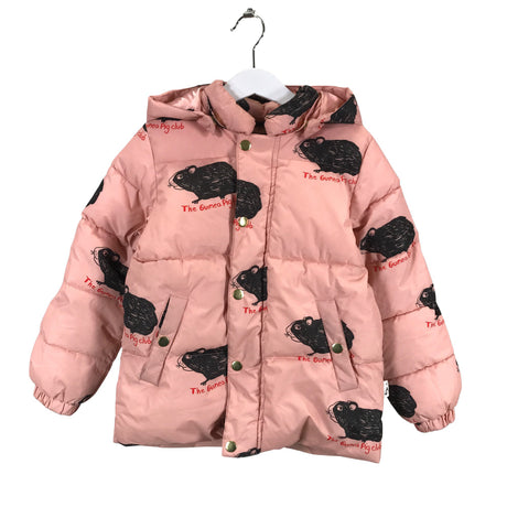 Unisex Mini Rodini - Talvejope, suurus 116 - 122 -  ()