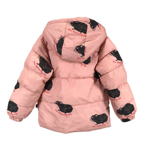 Unisex Mini Rodini - Talvejope, suurus 116 - 122 -  (2)