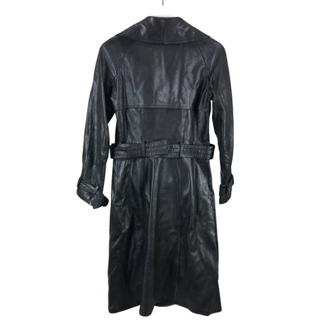 Unisex Friitala - Nahktagi, suurus 36 -  (2)