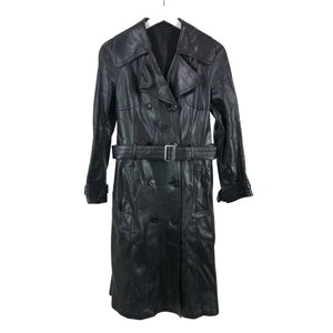 Unisex Friitala - Nahktagi, suurus 36 -  (1)
