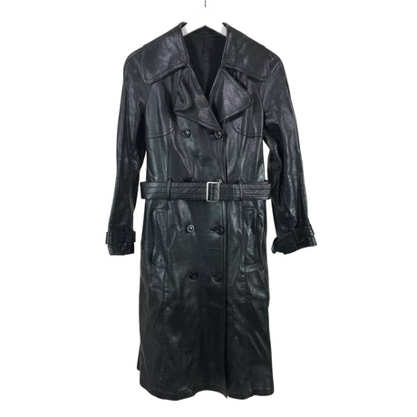 Unisex Friitala - Nahktagi, suurus 36 -  ()