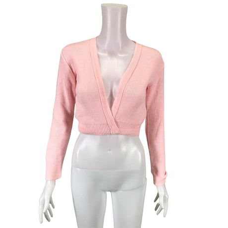 Unisex Intermezzo - Kootud bolero, suurus 36 -  ()