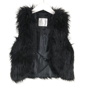 Unisex Justice - Karvavest, suurus 122 - 128 -  (1)